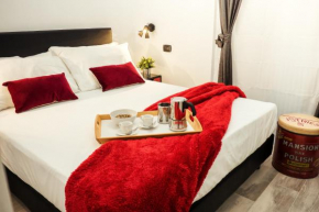 Отель 3 Bedroom Apartment Close To Termini  Рим